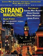 Strand Magazine by 