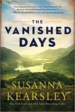 The Vanished Days (Sourcebooks) by Susanna Kearsley