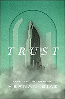 Trust by 