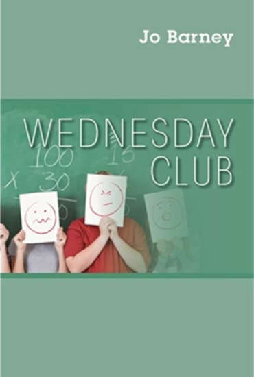 Wednesday Club by Jo Barney