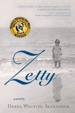 Zetty by Debra Whiting Alexander