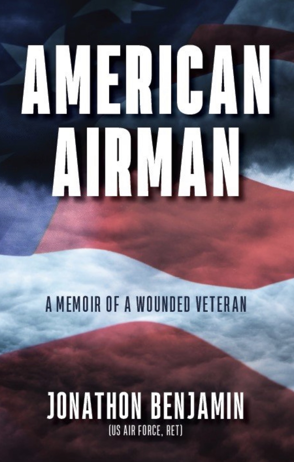American Airman by Jonathon Benjamin