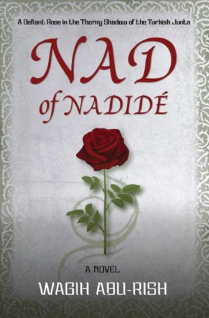 Nad of Nadidé by 