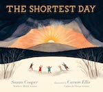The Shortest Day by by Susan Cooper, illustrated by Carson Ellis