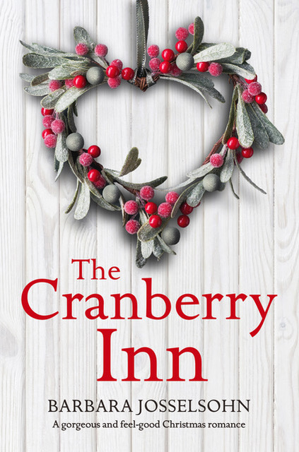 The Cranberry Inn by Barbara Josselsoh
