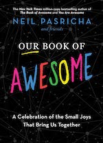 Our Book of Awesome by 