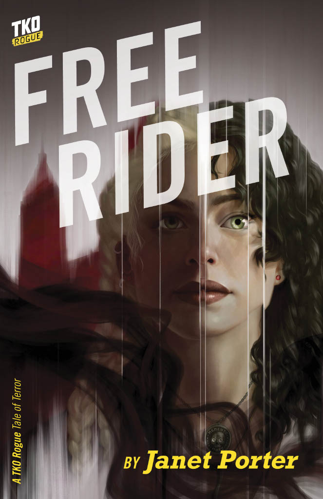 Free Rider by 