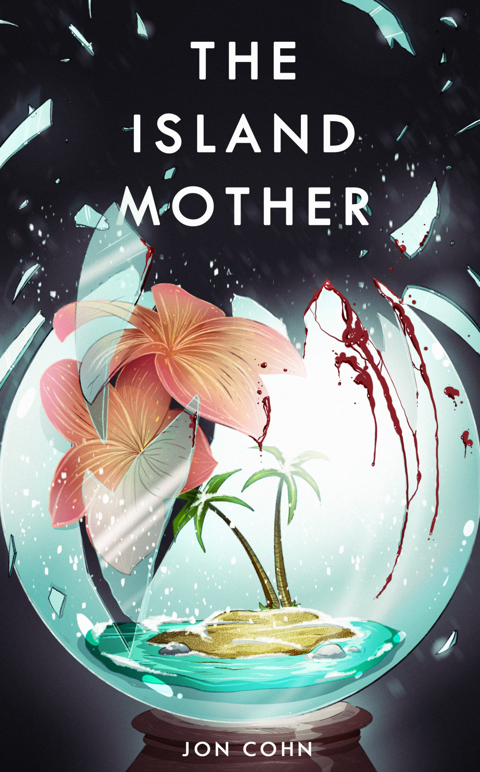 The Island Mother by Jon Cohn