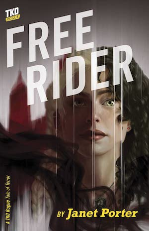 Free Rider by Janet Porter