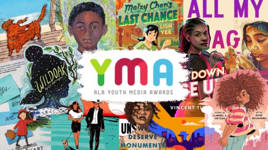 Your Guide To This Year’s ALA Youth Media Awards | BookTrib.