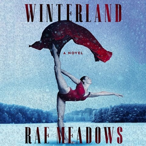 Winterland by Rae Meadows