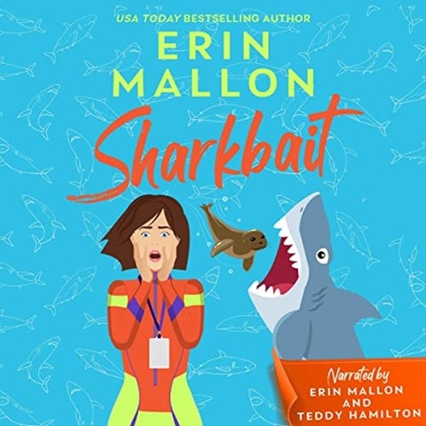 Sharkbait by Erin Mallon