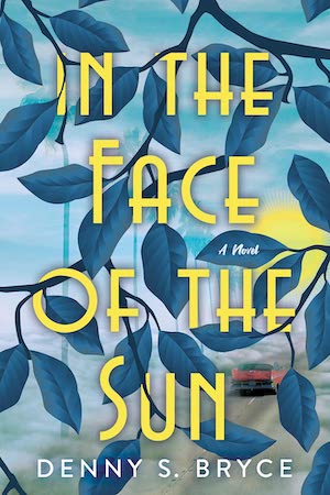 In the Face of the Sun by Denny S. Bryce