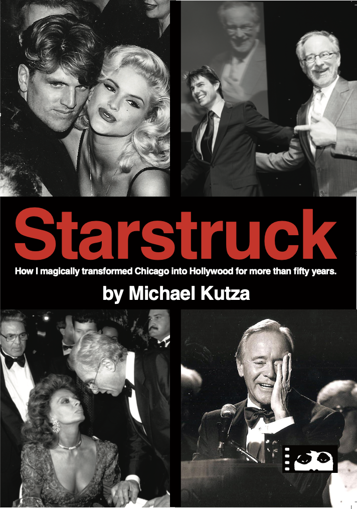 Michael Kutza by Starstruck