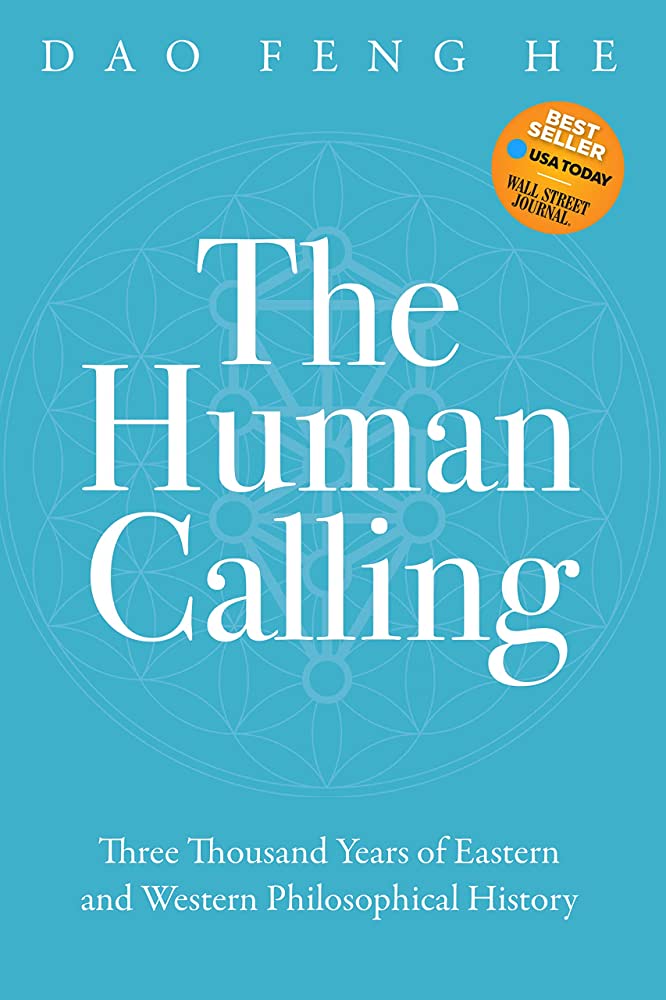 The Human Calling by Daofeng He