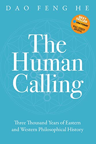The Human Calling by Daofeng He