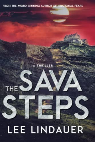 The Sava Steps by Lee Lindauer