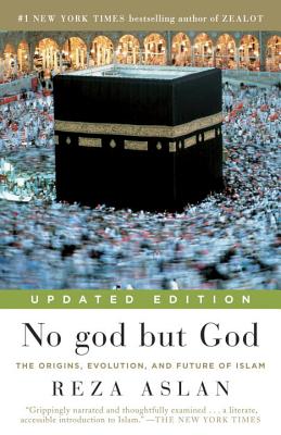 No god but God by Reza Asla