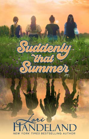 Suddenly That Summer by Lori Handeland