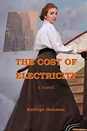 The Cost of Electricity by Kathryn Holzman