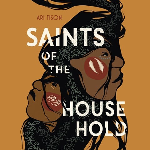 SAINTS OF THE HOUSEHOLD by Ari Tison