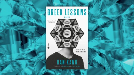 A Greek Language Teacher and His Pupil Bond in This Meditative Story of ...