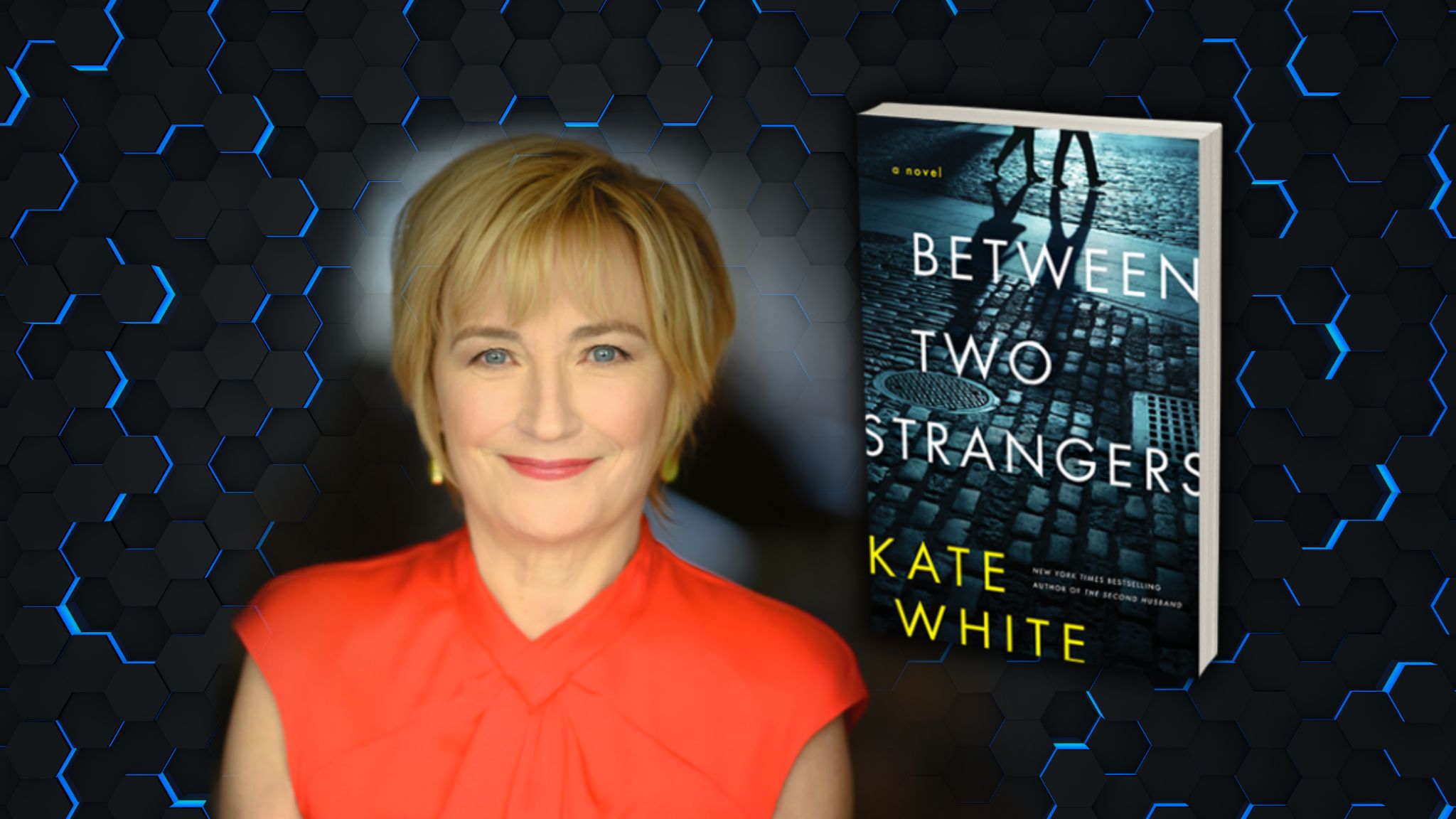 Bestselling Author Shares Inspiration for New Thriller That Will Test Your Moral Compass BookTrib.