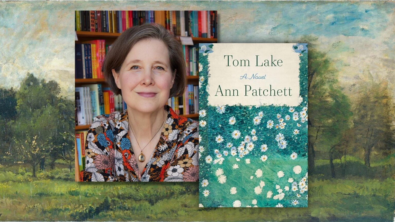 Summer Stock Romance Alters A Young Woman In Latest From Ann Patchett Booktrib 3075