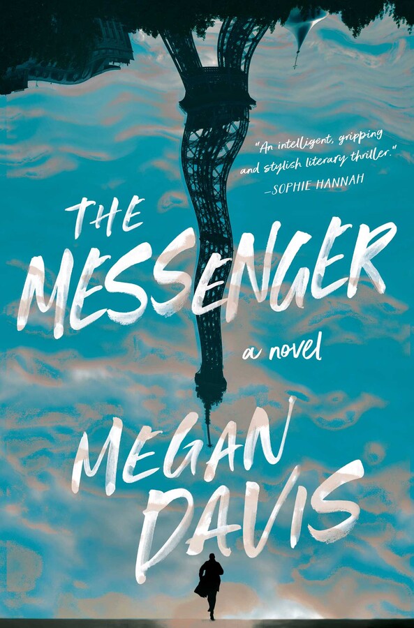 The Messenger by Megan Davis