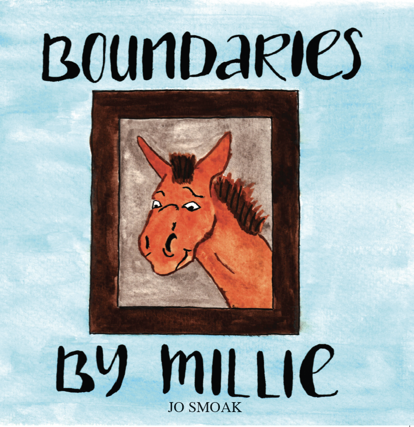 Boundaries by Millie by Jo Smoak