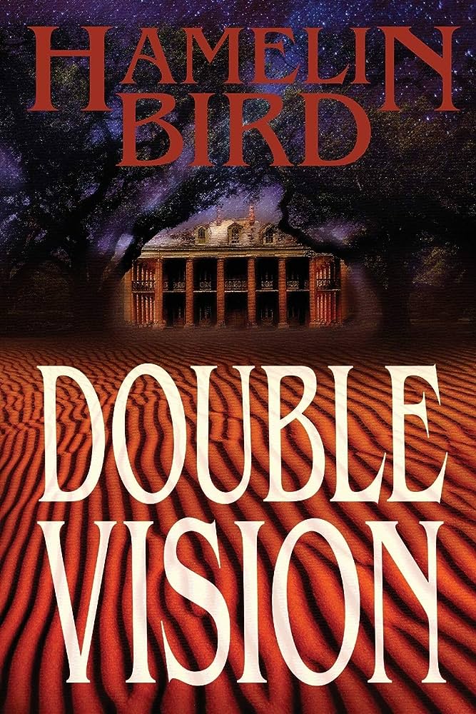 Double Vision by Hamelin Bird