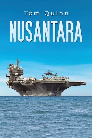 Nusantara by Tom Quinn