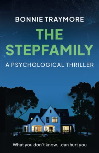 The Stepfamly by Bonnie Traymore