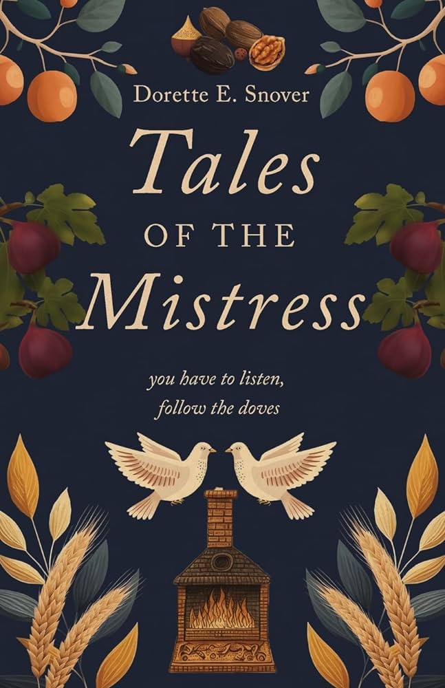 Tales of the Mistress by Dorette Ellen Snover