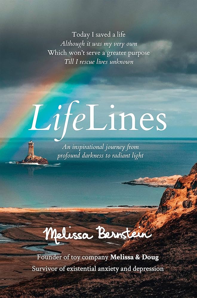 LifeLines by Melissa Bernstein