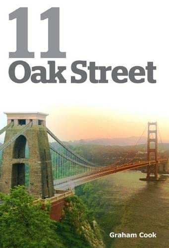 11 Oak Street by Graham Cook