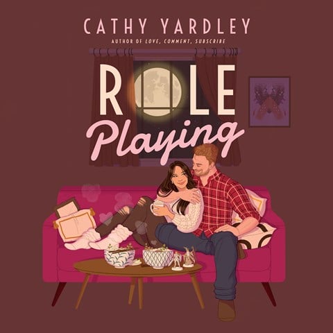 ROLE PLAYING by Cathy Yardley