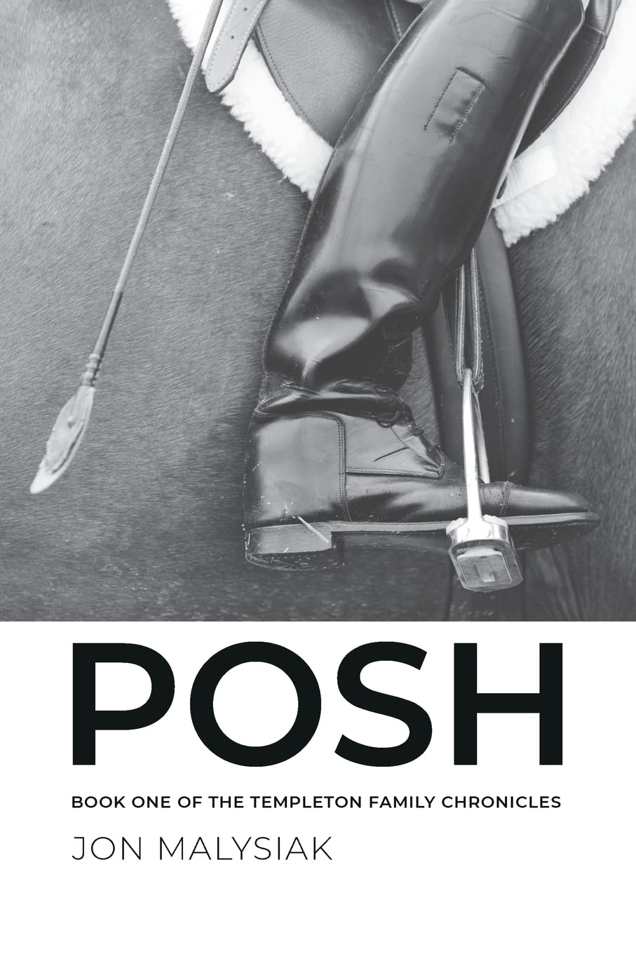 Posh by Jon Malysiak