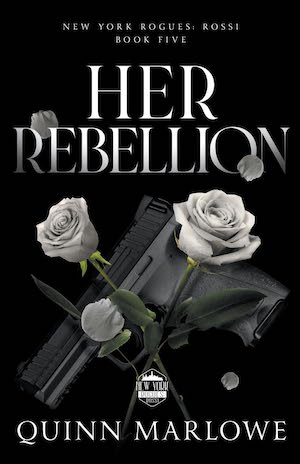 Her Rebellion by Quinn Marlowe