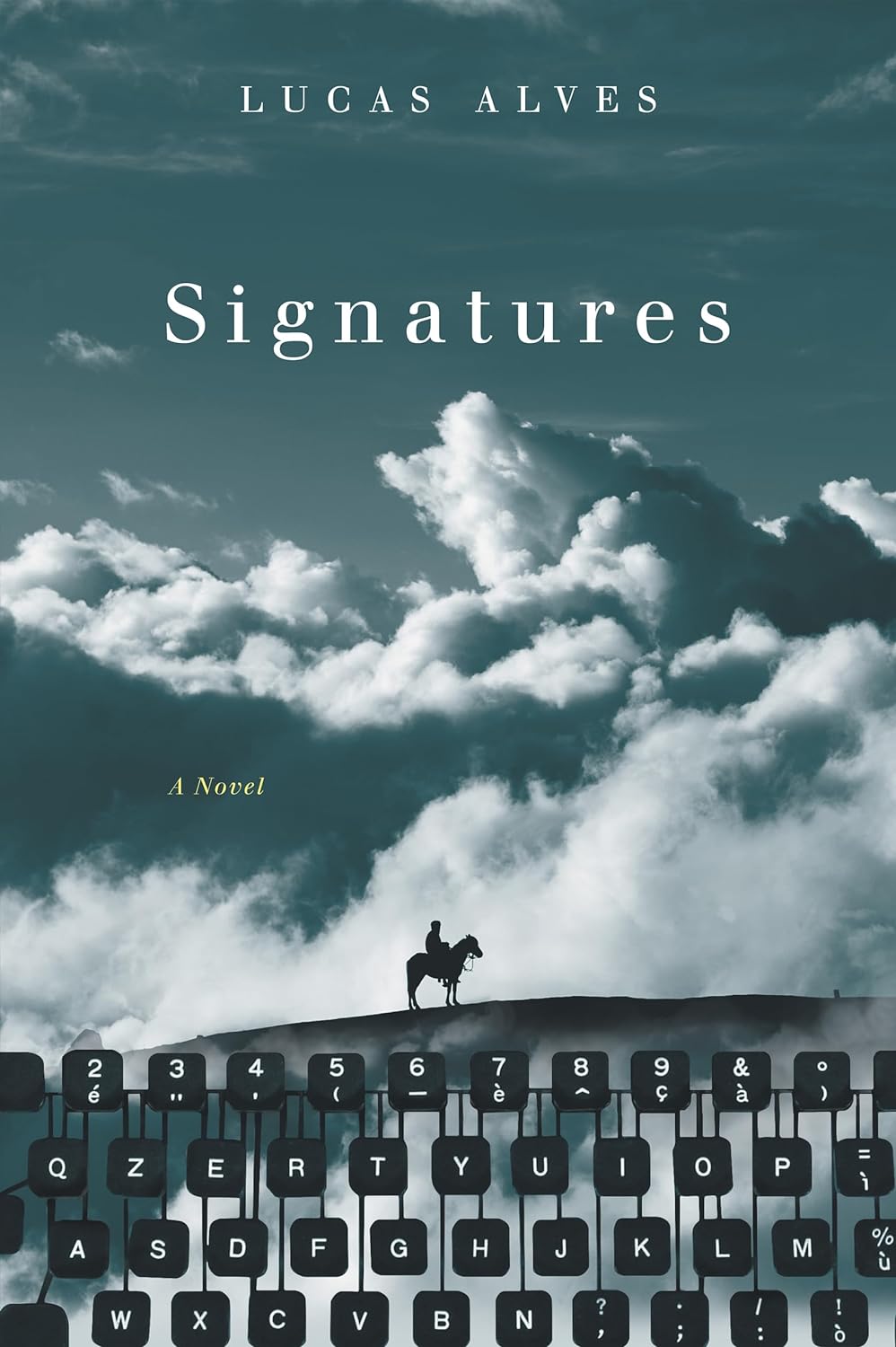 Signatures by Lucas Alves