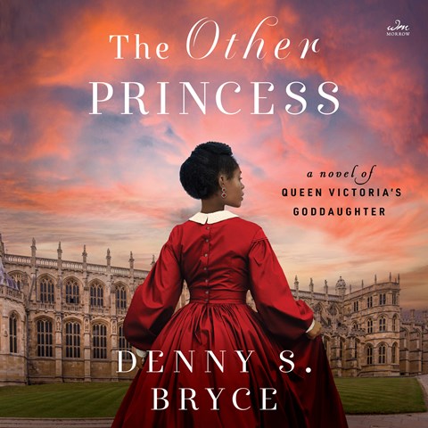 THE OTHER PRINCESS by Denny S. Bryce