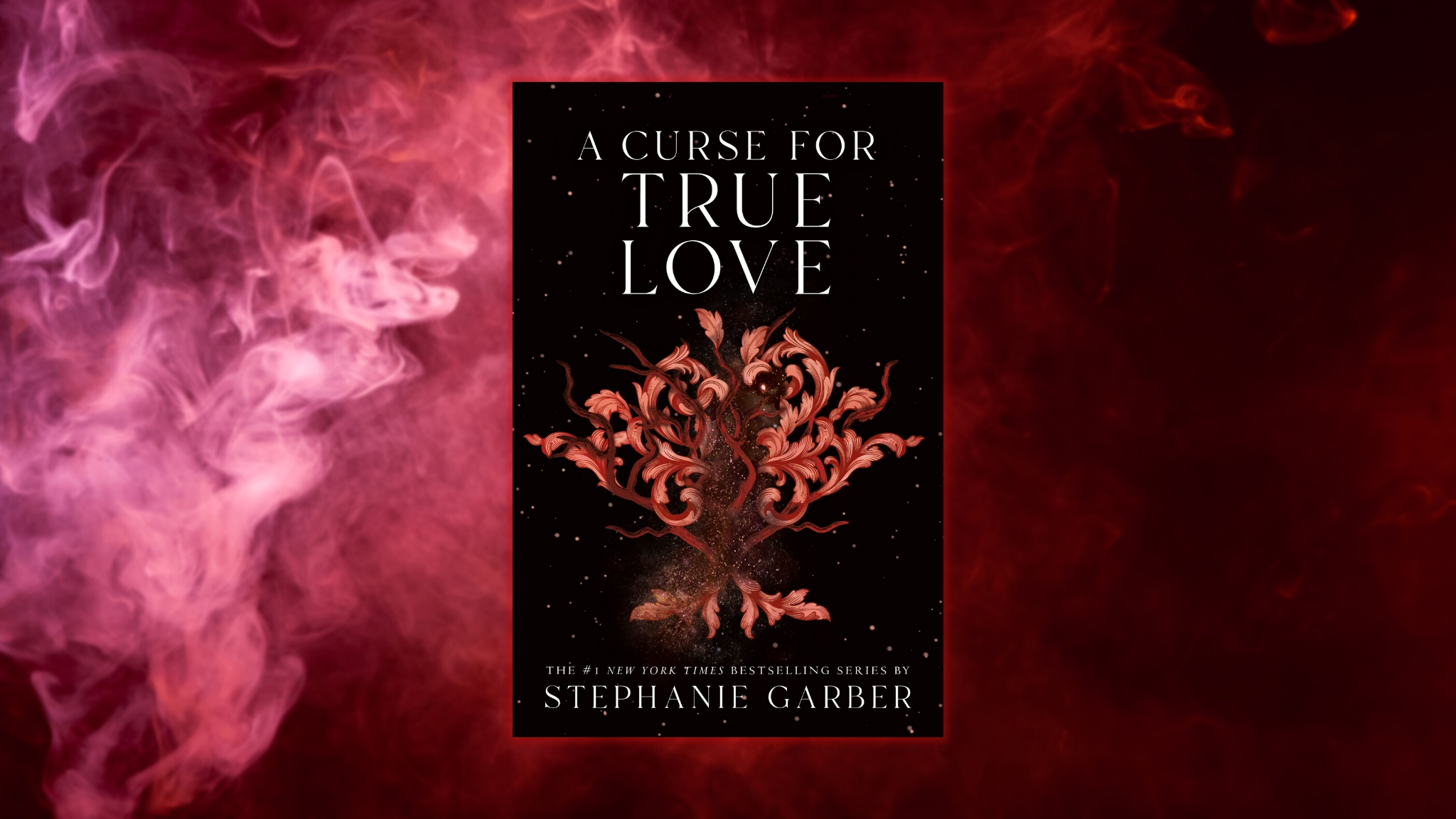 Breathtaking Conclusion To Stephanie Garber s Once Upon A Broken Heart 