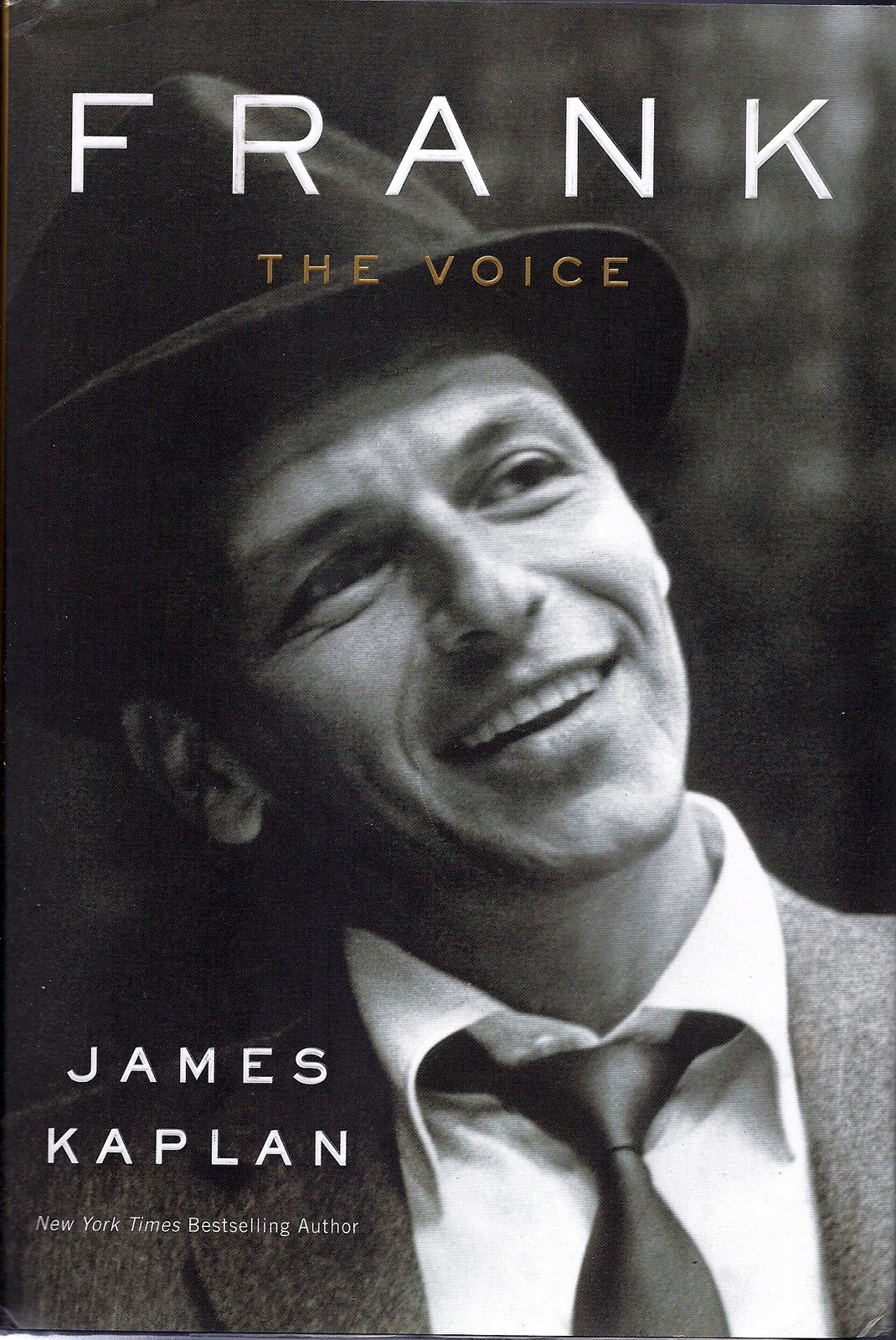 Frank: The Voice by James Kaplan
