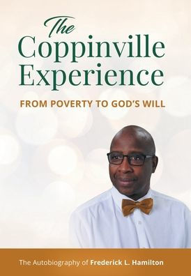 The Coppinville Experience by Frederick Hamilton