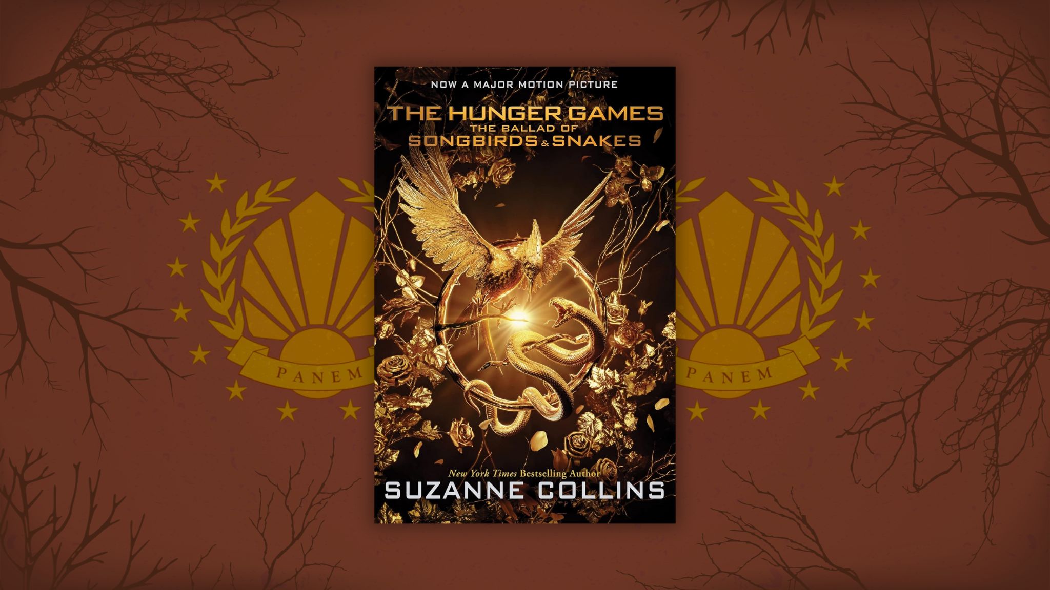 YA Authors Reflect on the Impact of Suzanne Collins' 'The Hunger Games