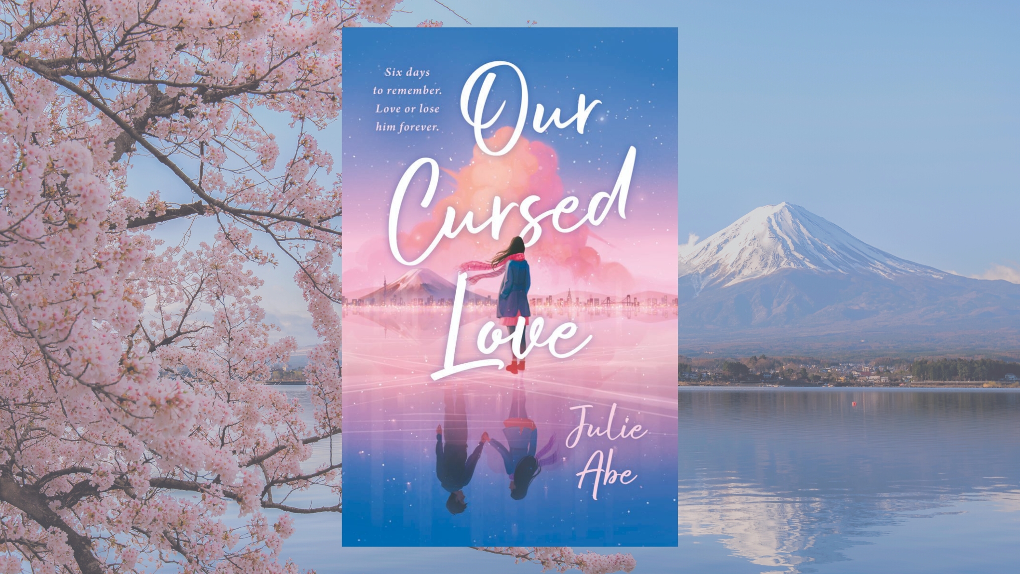 Our Cursed Love by Julie Abe | BookTrib