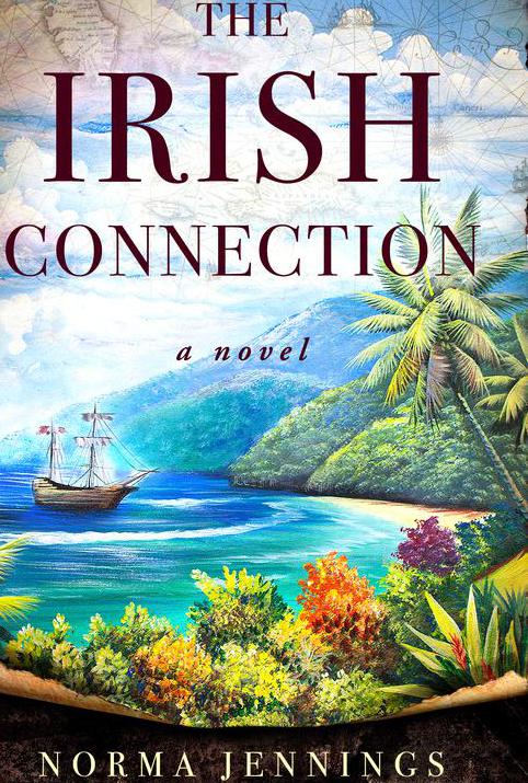 The Irish Connection by Norma Jennings