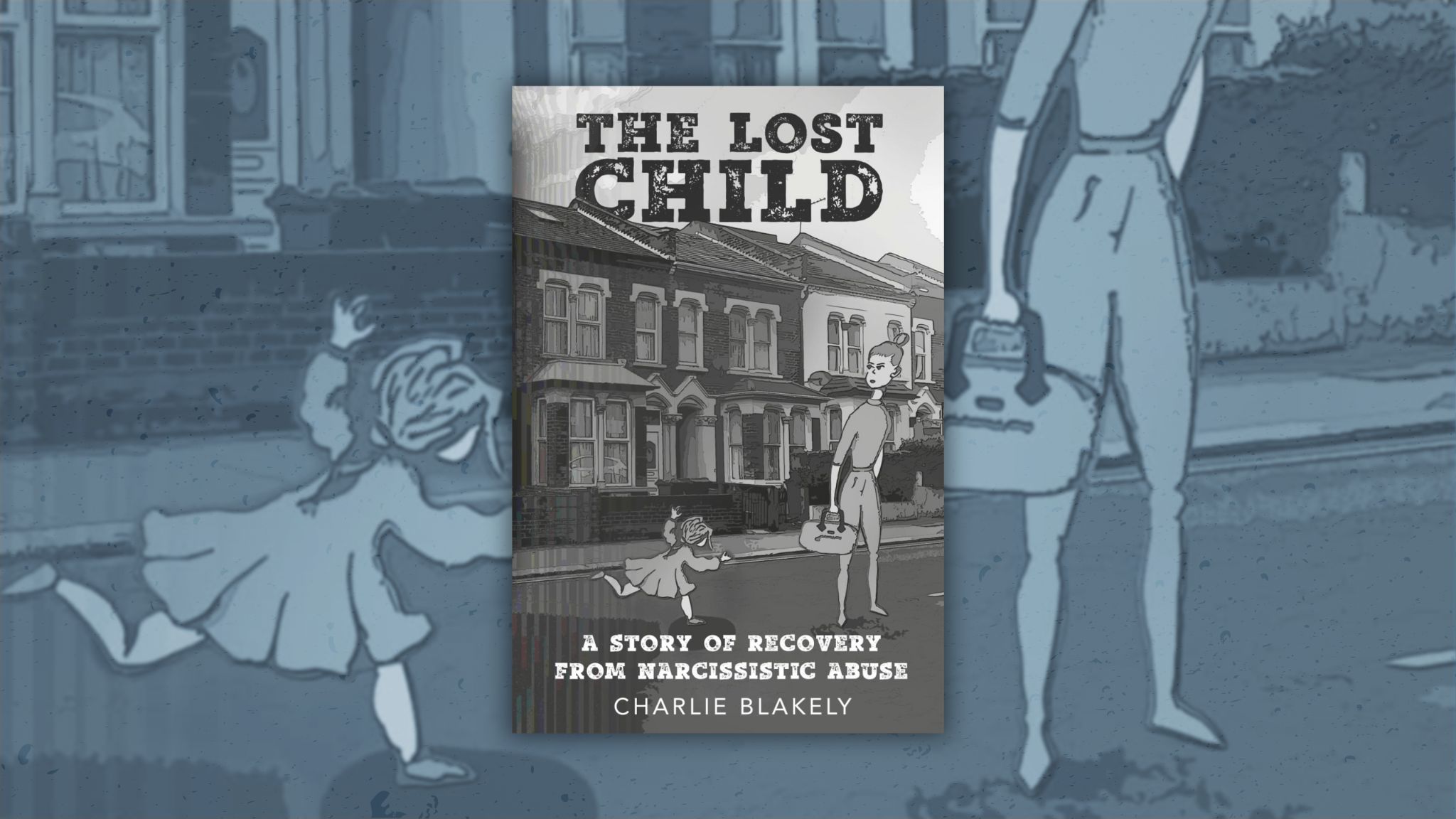 The Lost Child by Charley Blakely | BookTrib