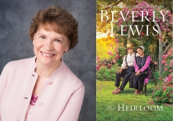 The Heirloom by Beverly Lewis