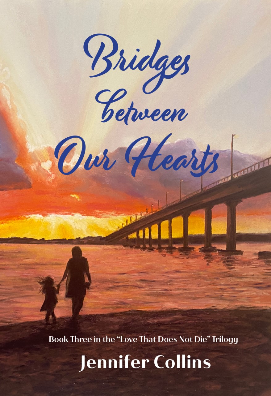 Bridges Between Our Hearts by 